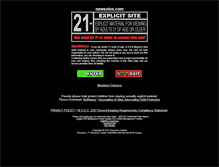 Tablet Screenshot of newsolos.com